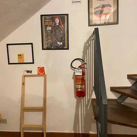 Borgo Dora 1 Apartment