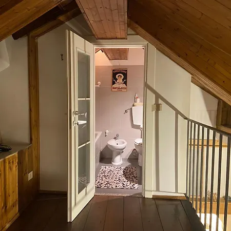 Borgo Dora 1 Apartment Turin